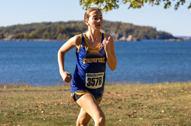 Marquette sweeps GNC cross country